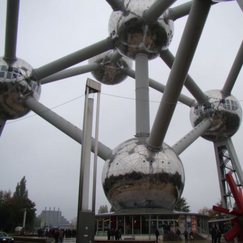 Het Atomium